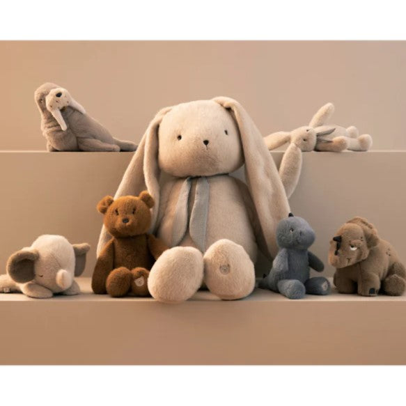 Peluche Berto Walrus Teddy - Liewood