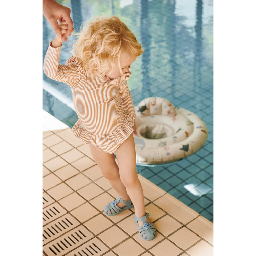Boucée de natation avec siège Dawn - Liewood