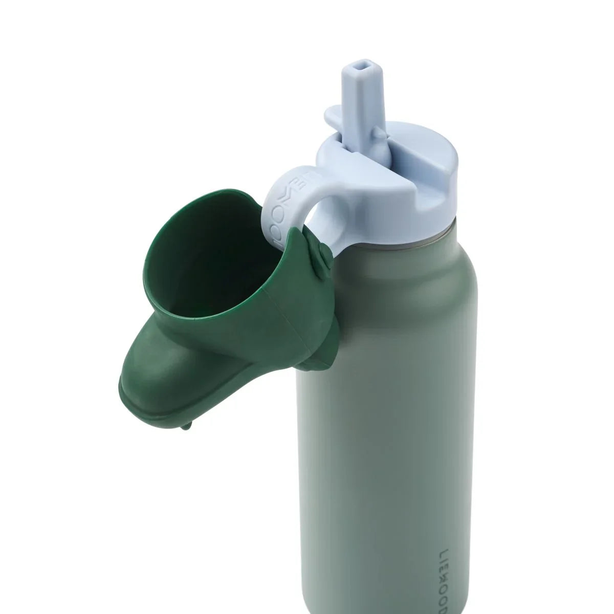 Falk Garrafa térmica Corcodilo - Liewood