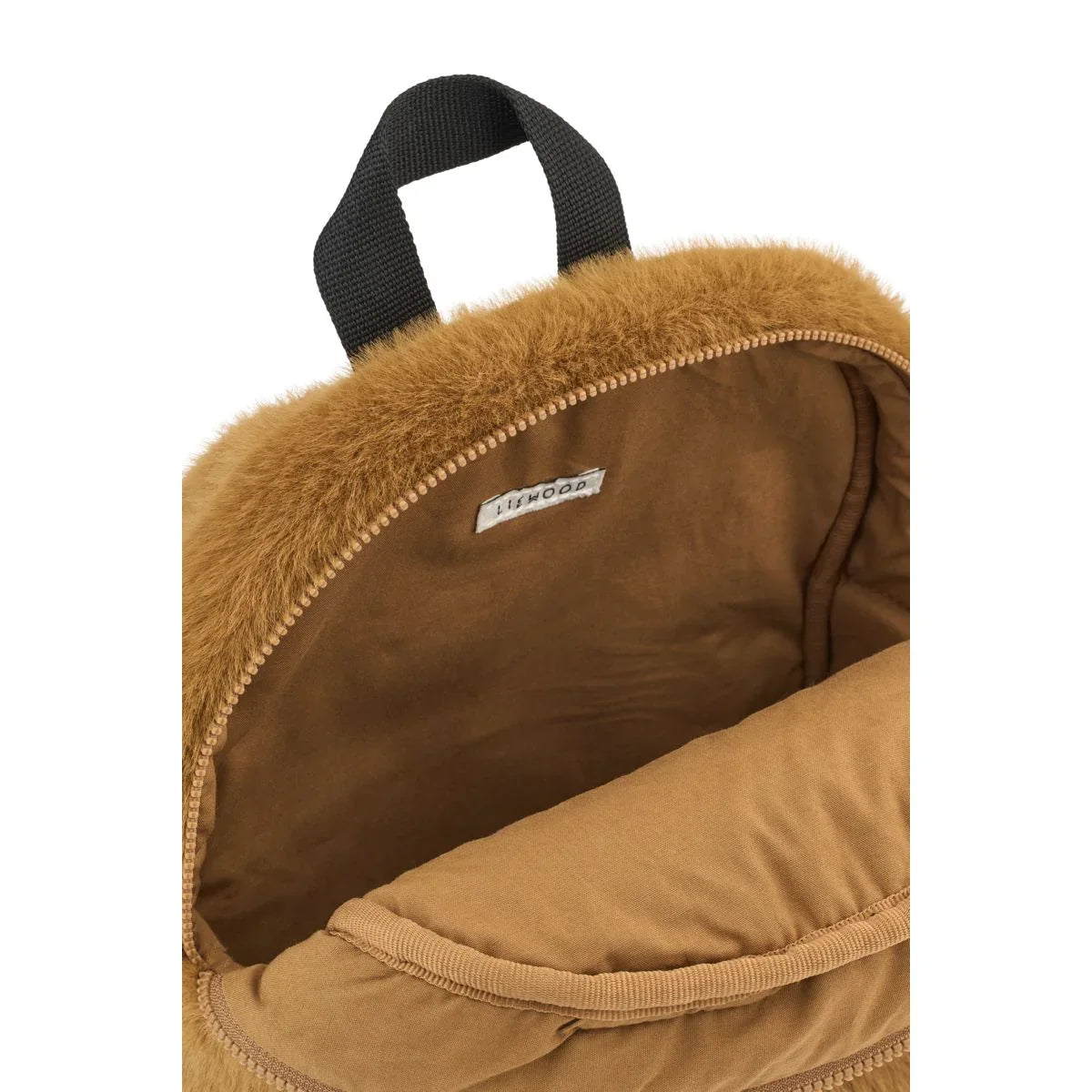 Denise Mochila Peluche Tiger - Liewood