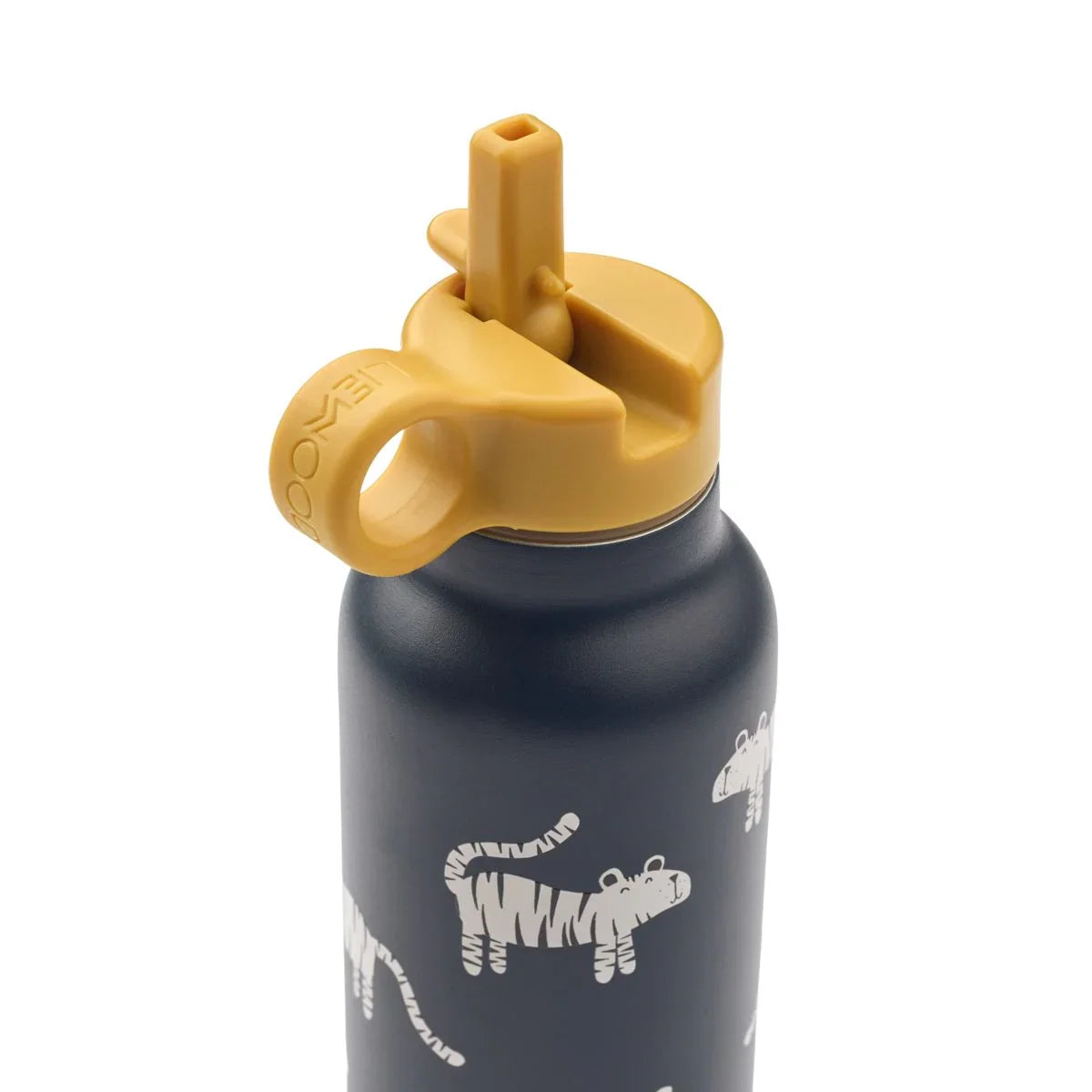 Falk Garrafa térmica 500ml Tiger - Liewood