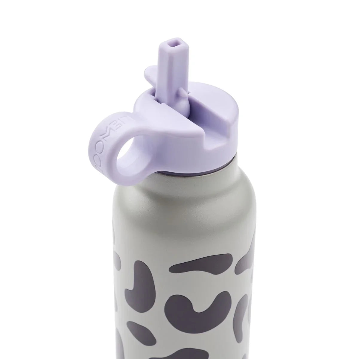 Falk Garrafa térmica 500ml Mega Leo - Liewood