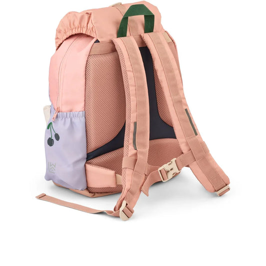 Johnny Mochila Escolar Mood - Liewood