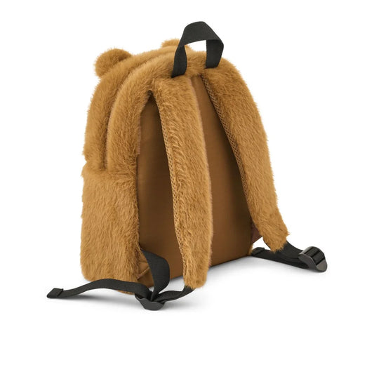Denise Mochila Peluche Tiger - Liewood