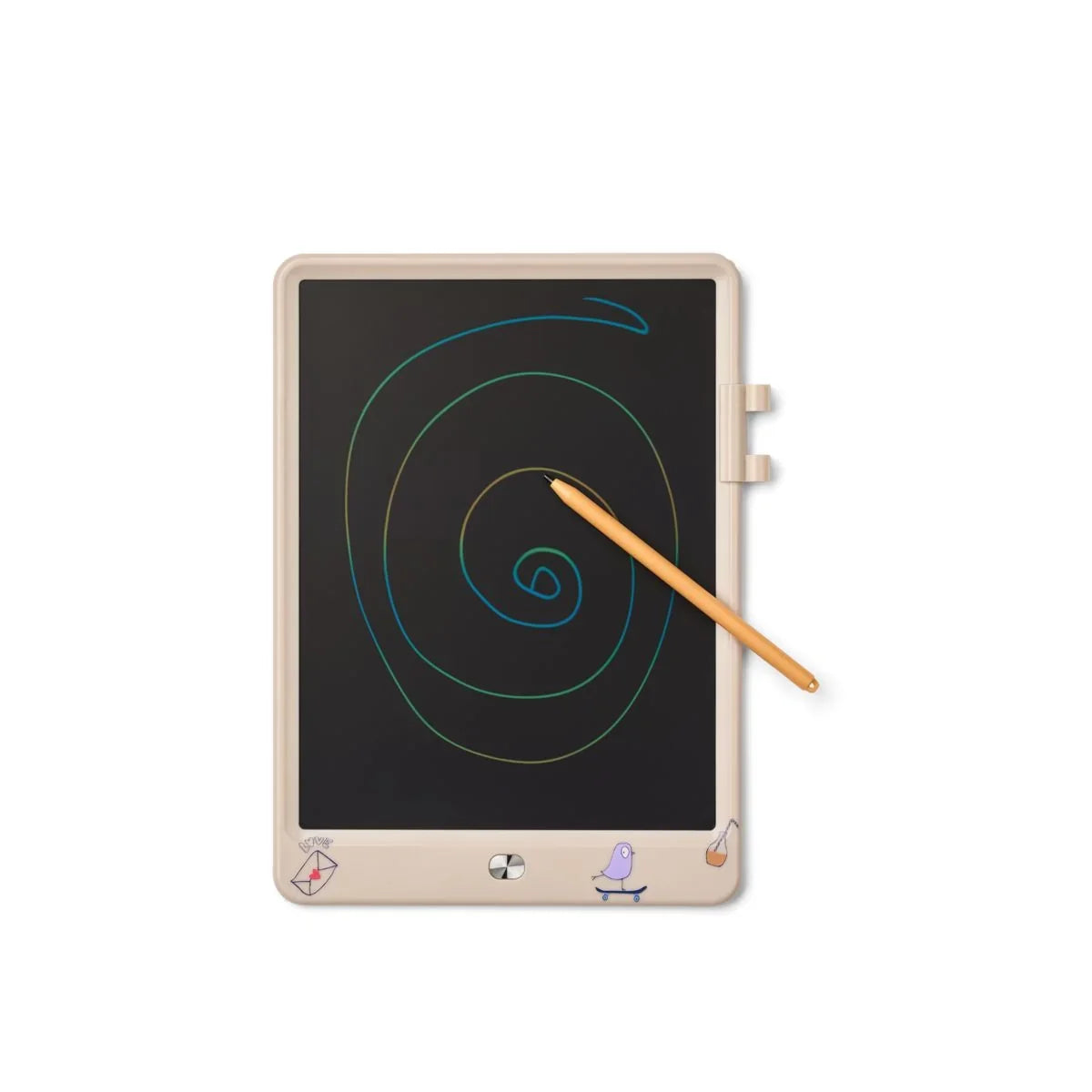 Zora Magnetic Drawing Board - Liewood