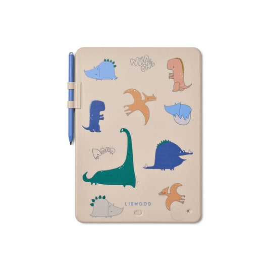 Quadro Mágico Zora - Liewood