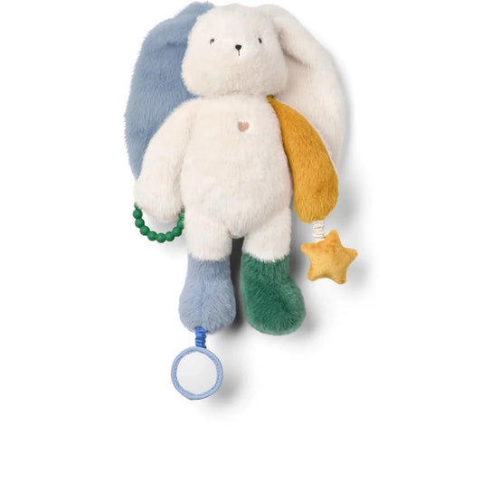Angelina Coelho Sensorial para Bebé Brinquedo de Actividades - Liewood