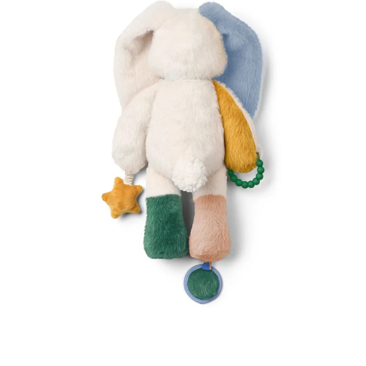 Angelina Coelho Sensorial para Bebé Brinquedo de Actividades - Liewood