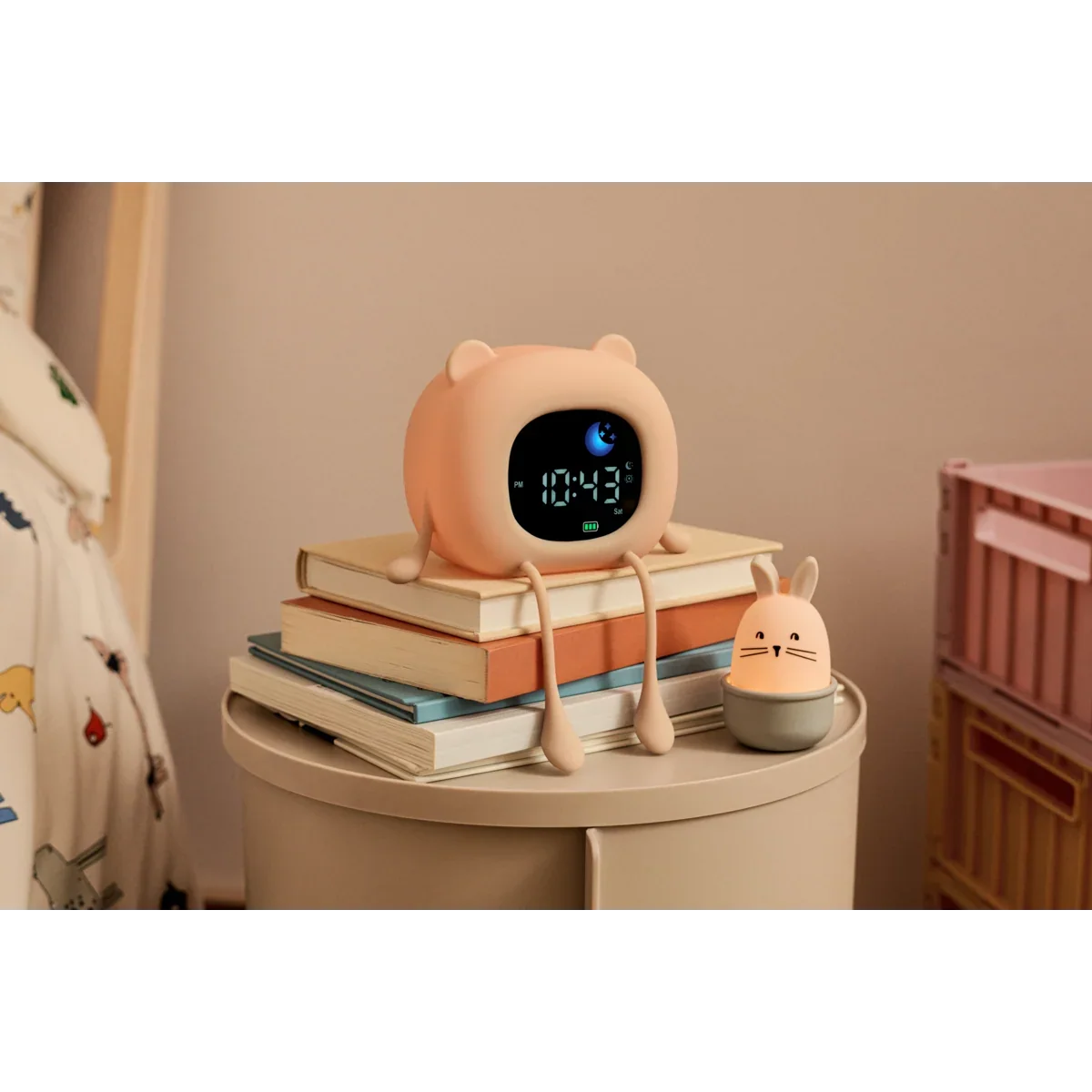 Dani Treinador de Sono Infantil - Liewood