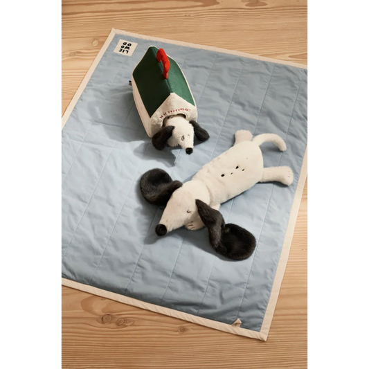 Dakota Dog Kennel Set - Liewood