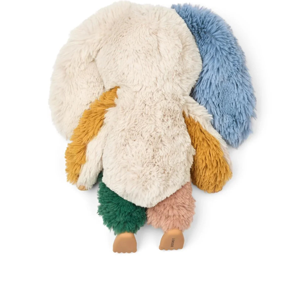 Miko Riley Plush Doll - Liewood