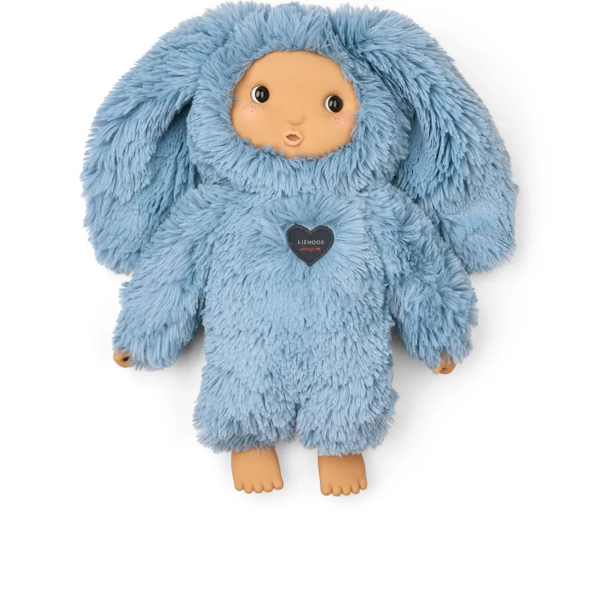 Miko Rocco Plush Doll - Liewood