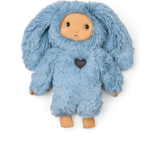 Miko Rocco Plush Doll - Liewood