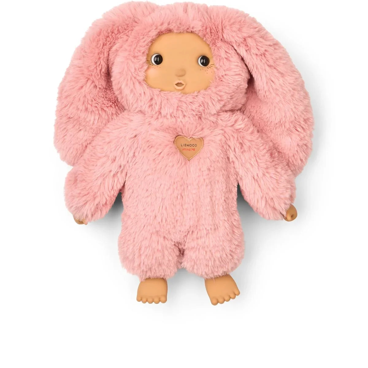 Miko Rabbit Plush Doll - Liewood