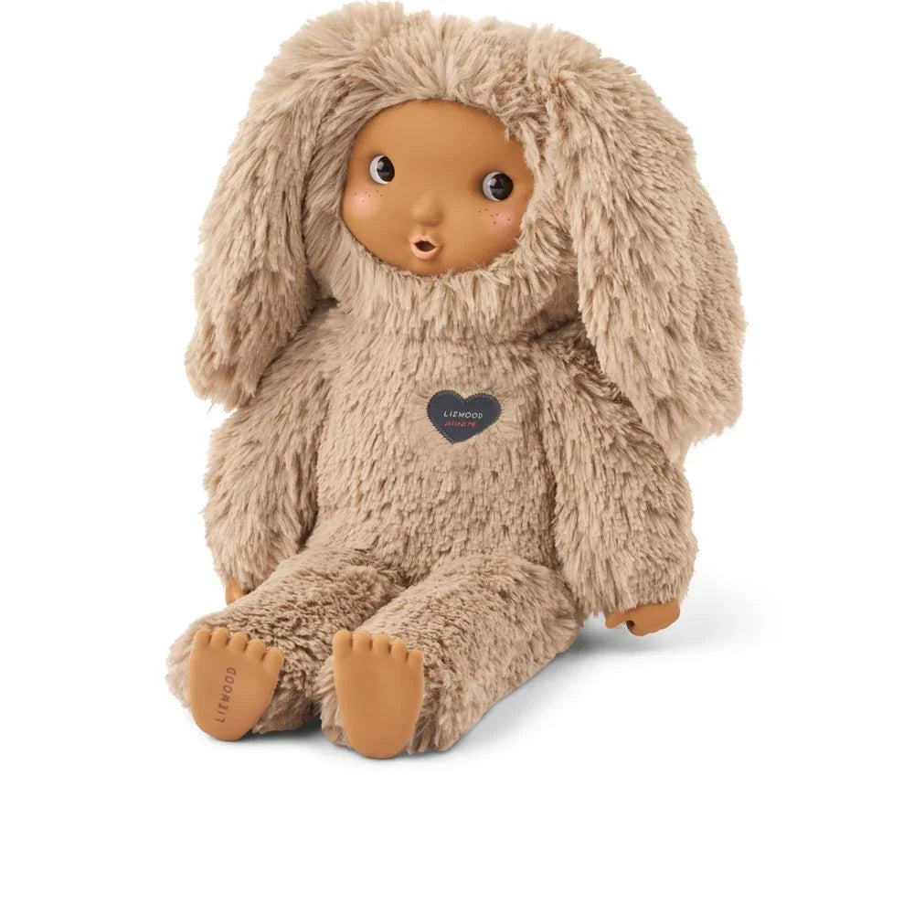 Misa Ryo Plush Doll - Liewood