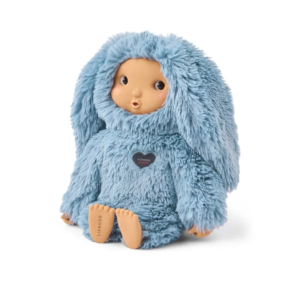 Miko Rocco Plush Doll - Liewood