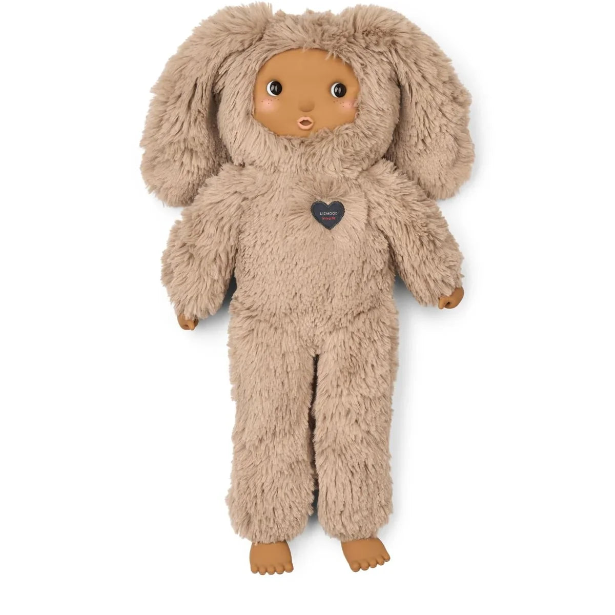 Misa Ryo Plush Doll - Liewood