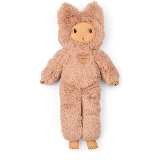 Misa Cleo Plush Doll - Liewood