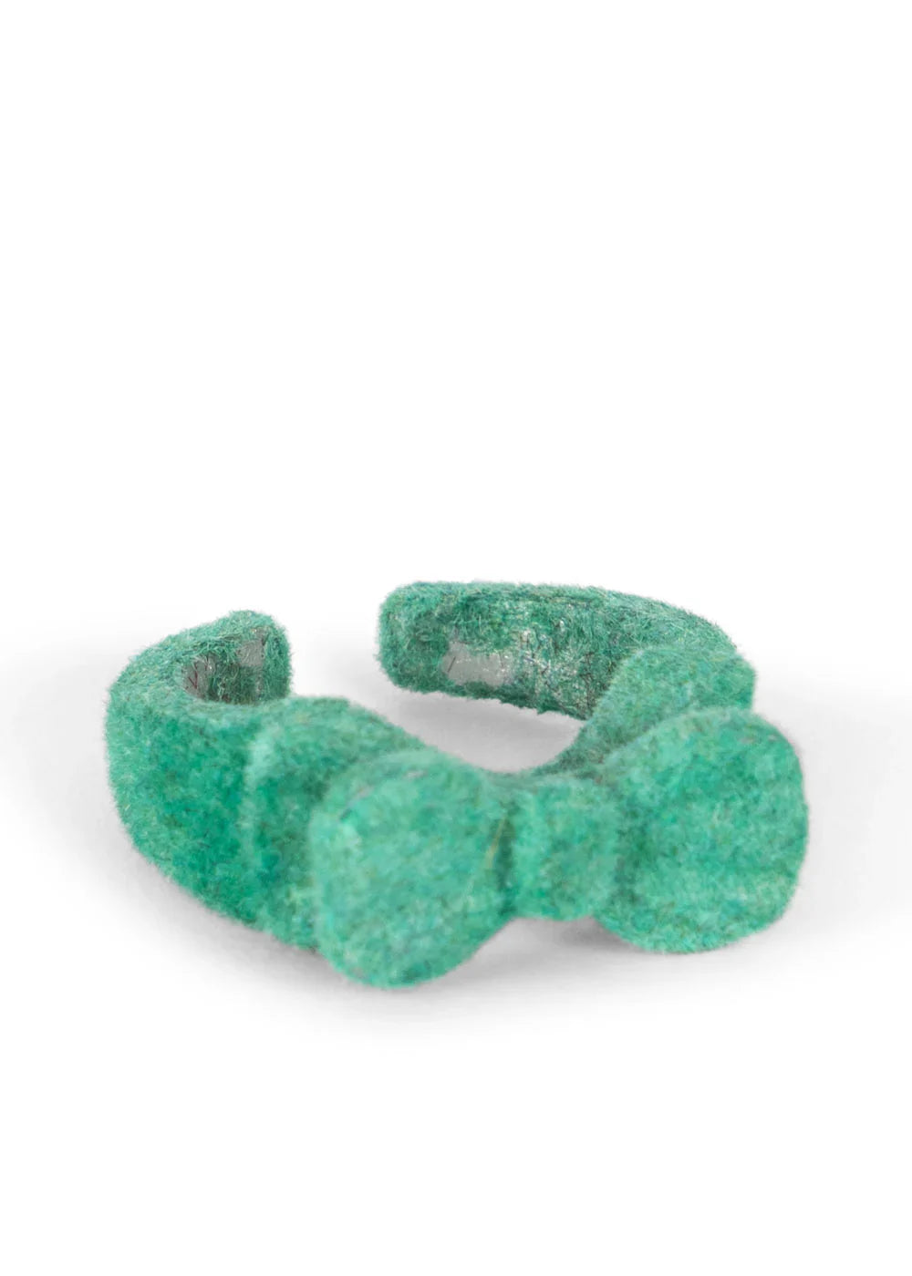Conjunto de anéis de veludo Bonnie - Konges Slojd