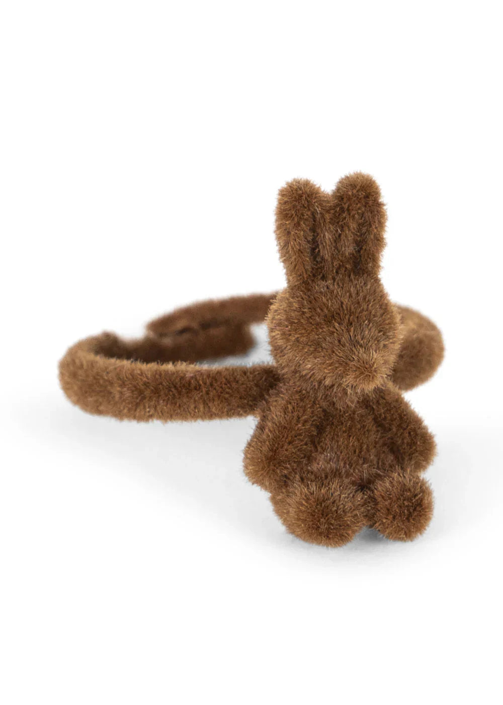 Conjunto de anéis de veludo Bonnie - Konges Slojd