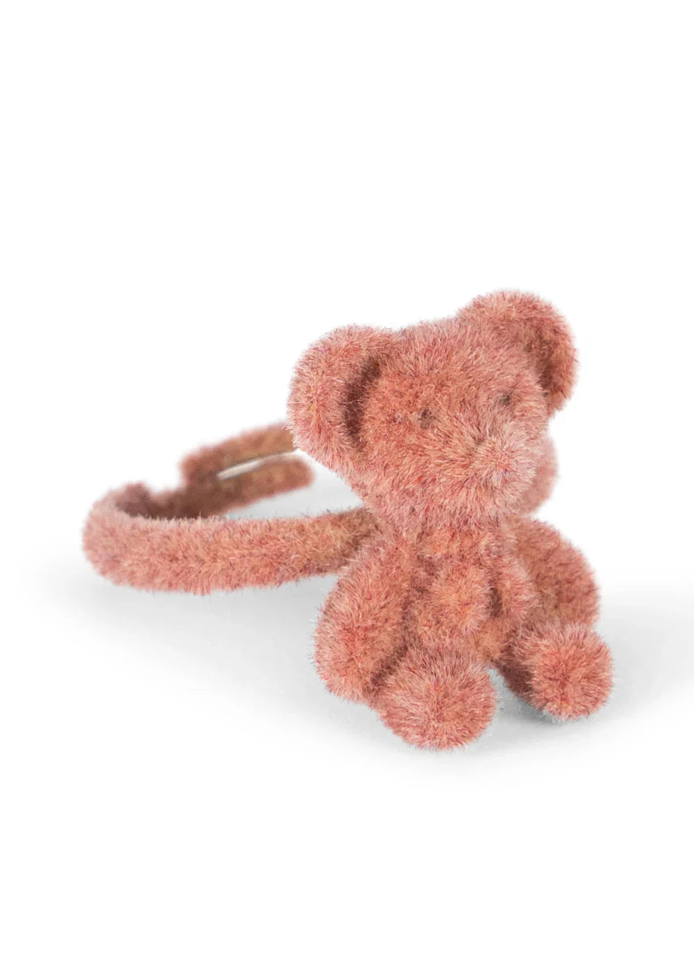 Conjunto de anéis de veludo Bonnie - Konges Slojd