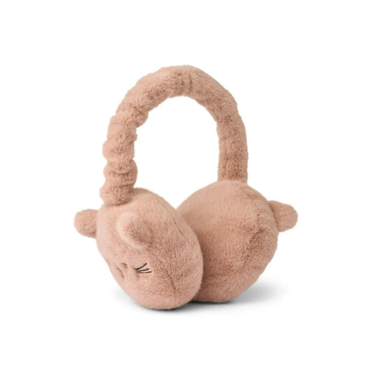 Thimothy Aquecedores de Orelhas Infantil Gato - LIEWOOD