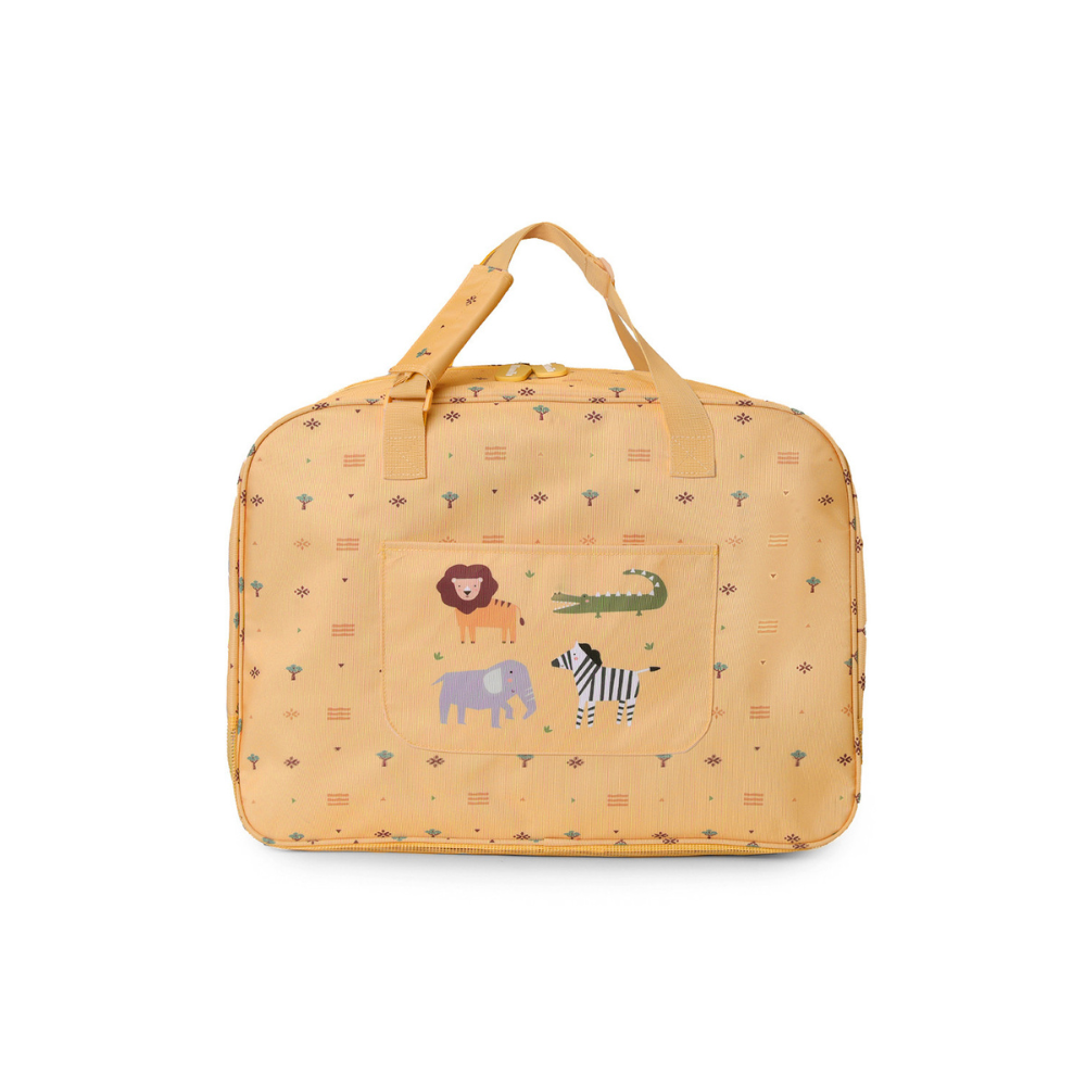 Saco de Praia com Rede Personalizável - Monnëka