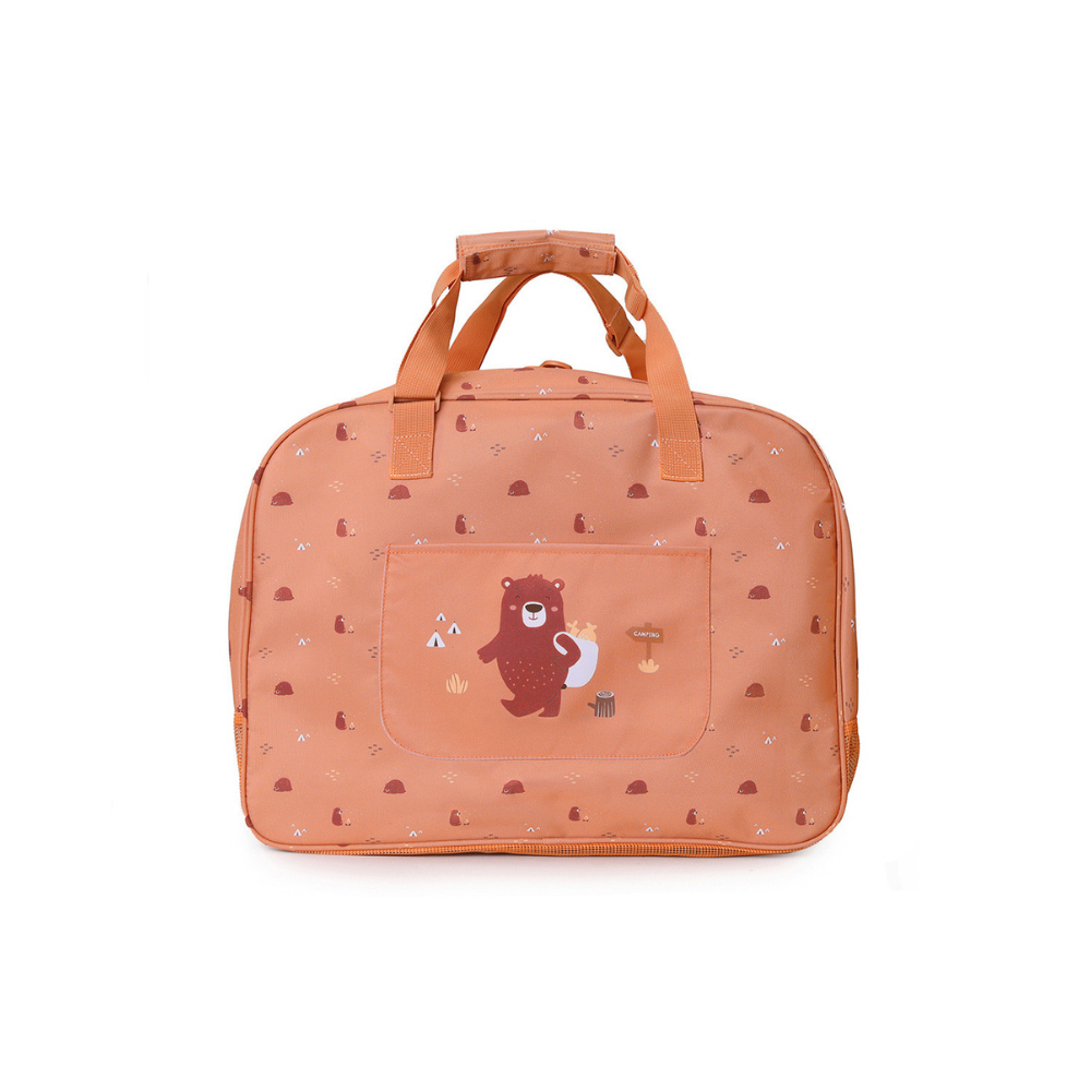 Saco de Praia com Rede Personalizável - Monnëka
