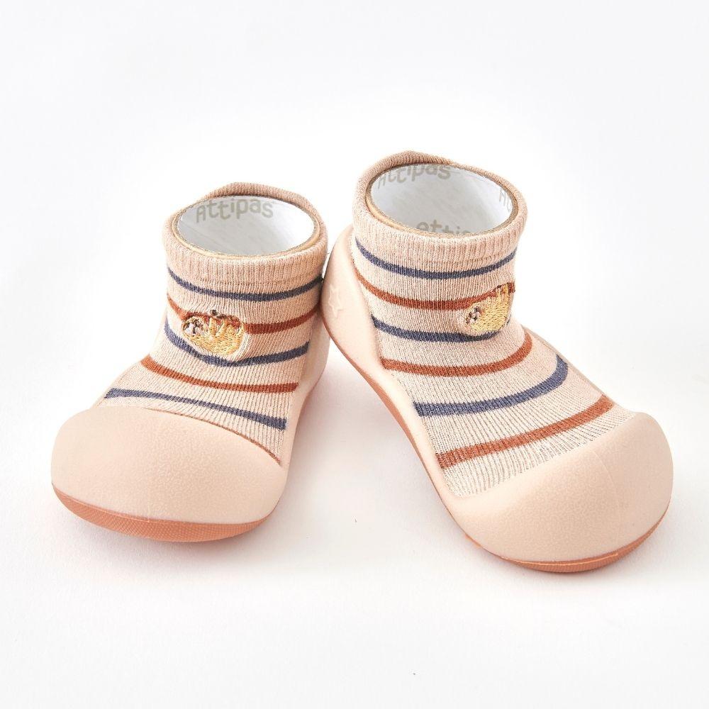 Paresseux Beige - Attipas