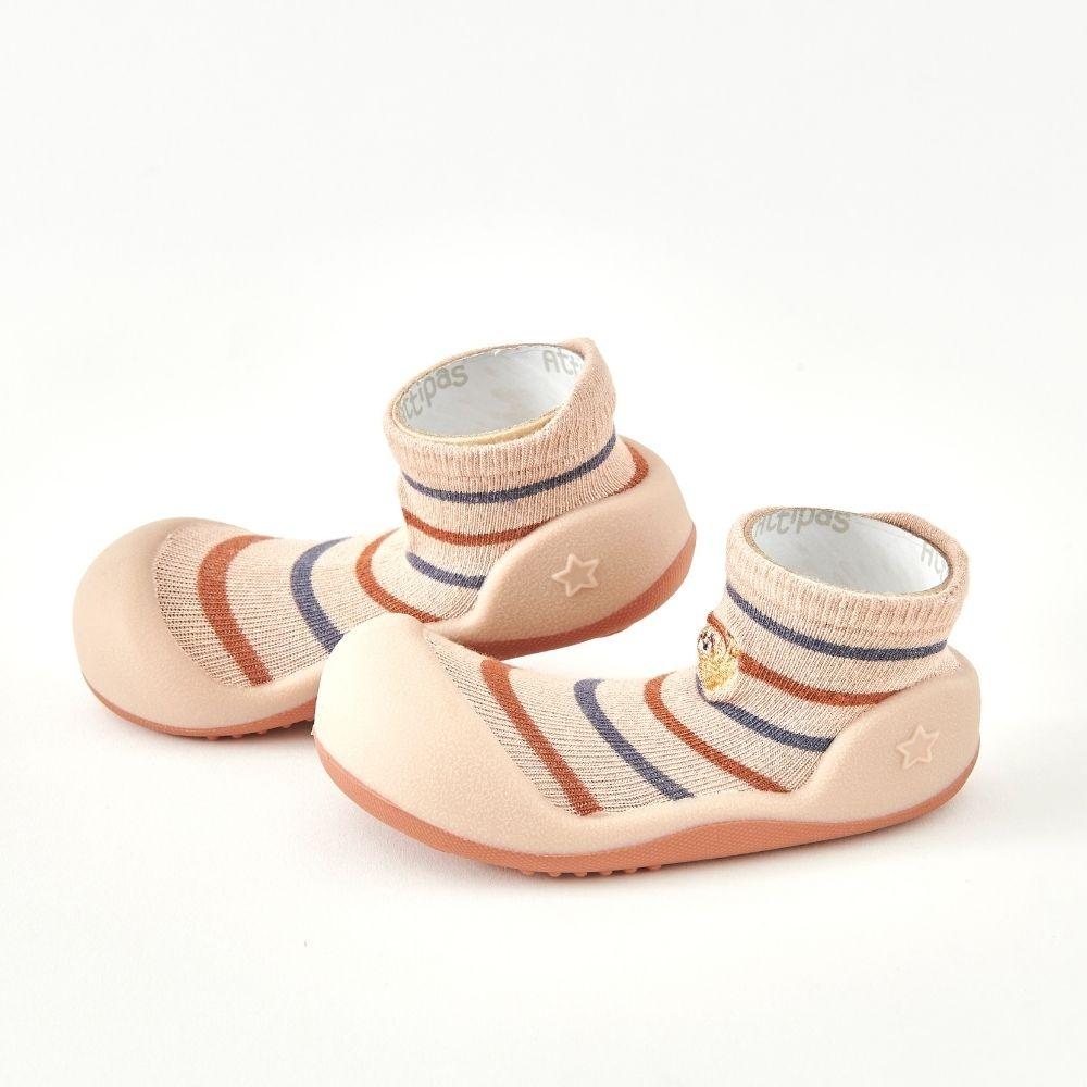 Paresseux Beige - Attipas