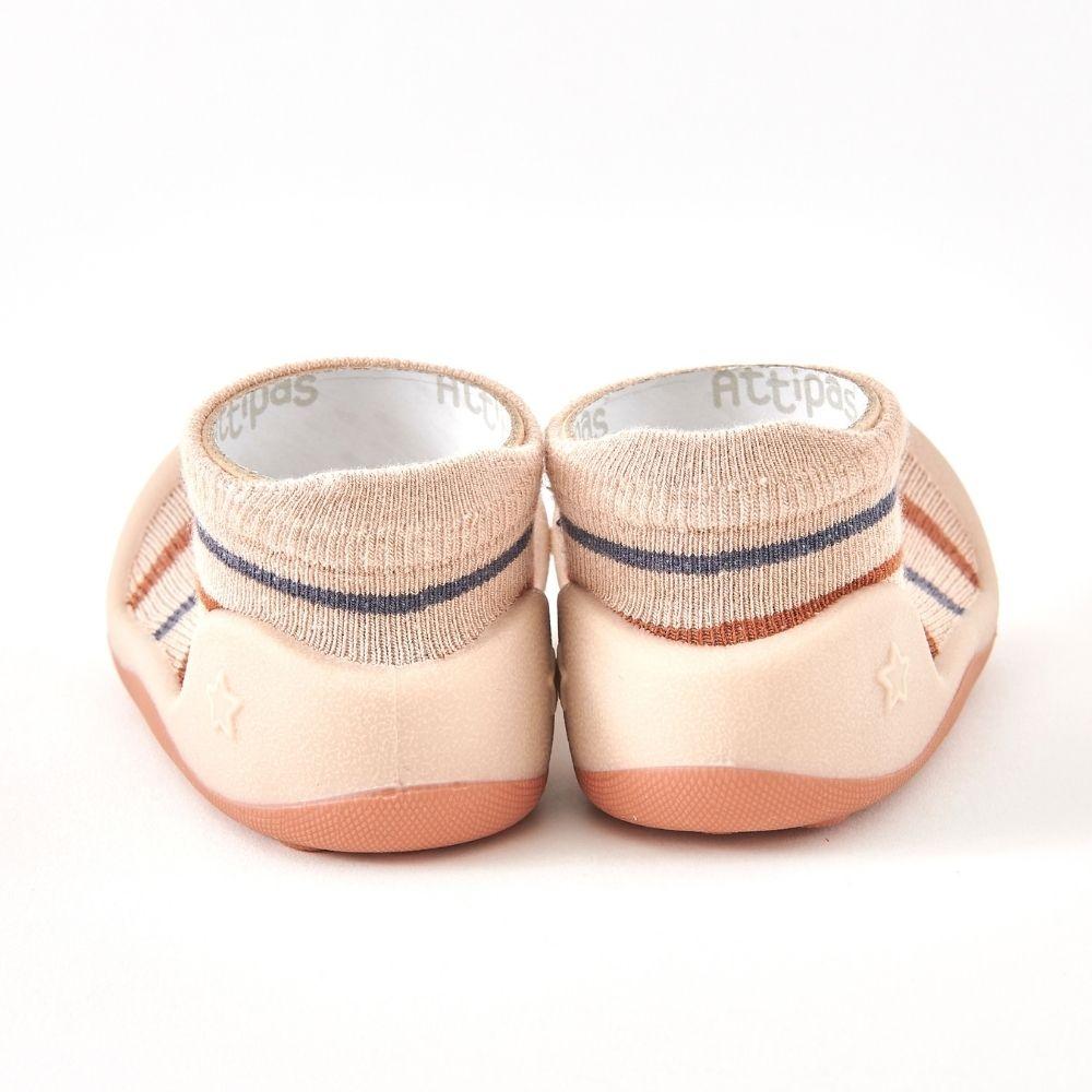 Paresseux Beige - Attipas