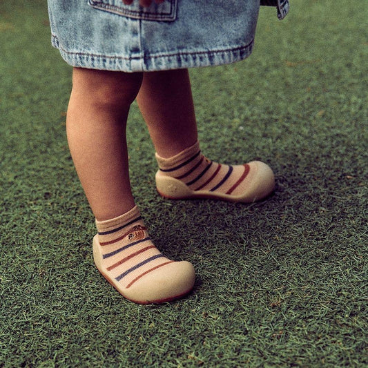 Paresseux Beige - Attipas