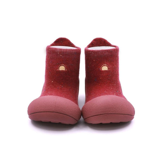 Basic Red - Attipas
