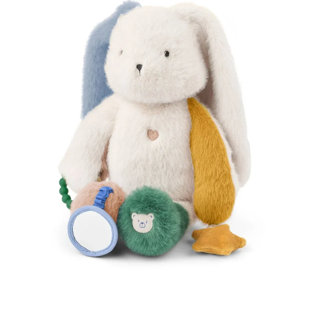 Angelina Coelho Sensorial para Bebé Brinquedo de Actividades - Liewood