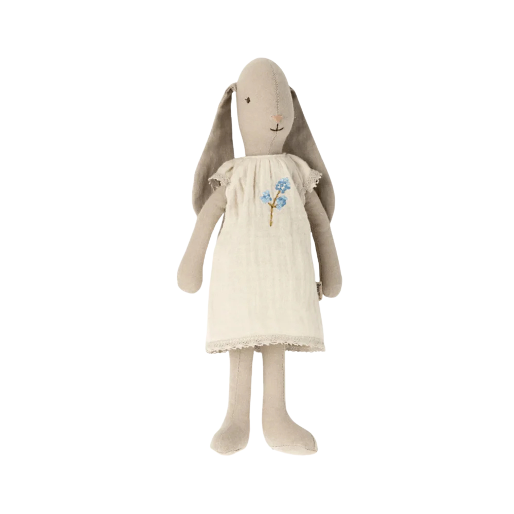 Coelhinha de Orelhas Caídas Vestido Tamanho 2 - Maileg