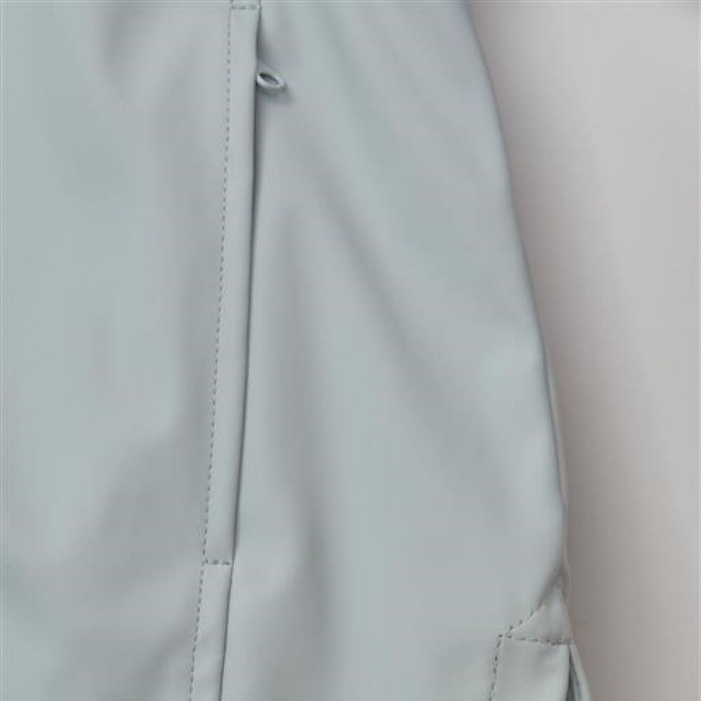 Parka impermeável forrada com pelo - Batela