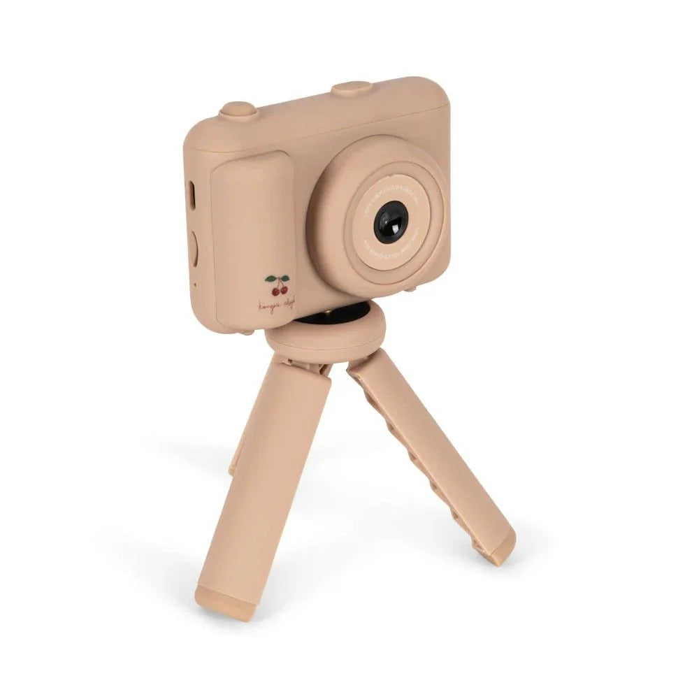 Câmara digital Cherry - Konges Slojd
