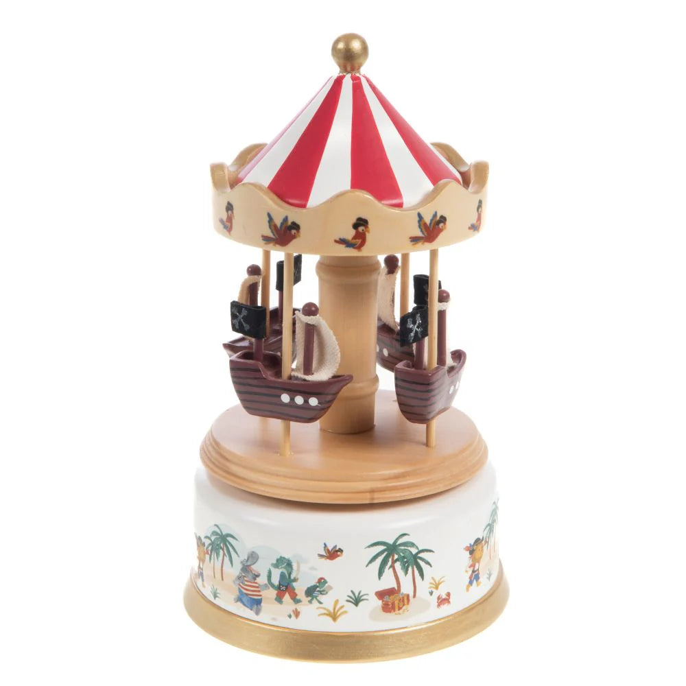 Carrossel Musical Balthazar - Amadeus Les Petites