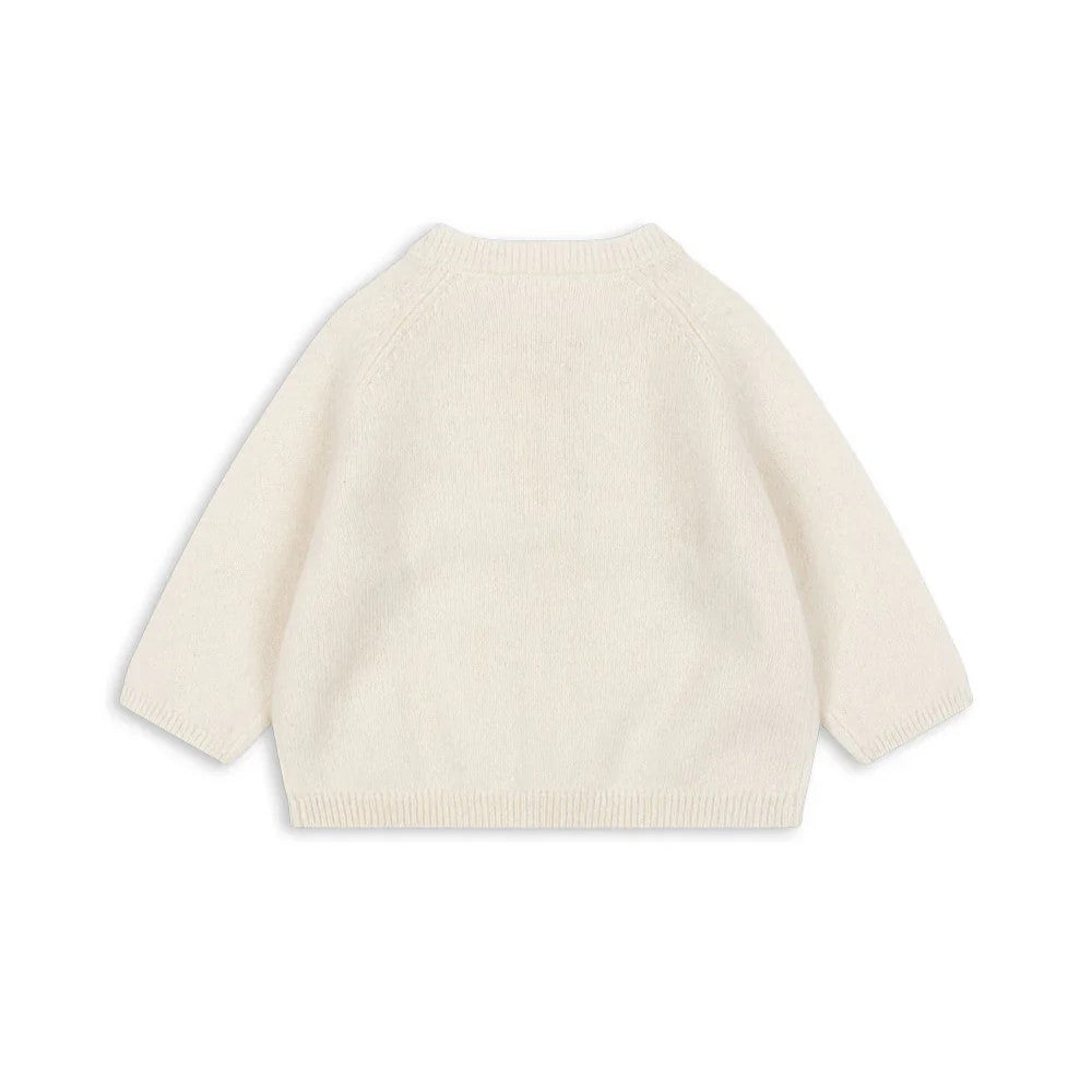 Conjunto Savora - Fanga Fontana - Konges Slojd