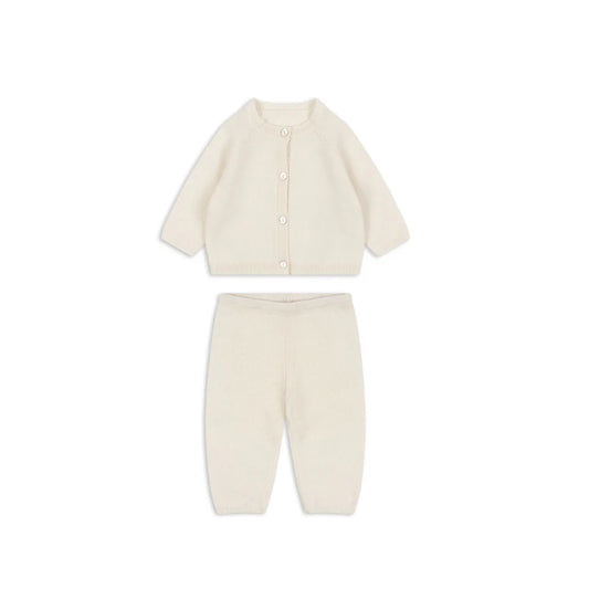 Conjunto Savora - Fanga Fontana - Konges Slojd