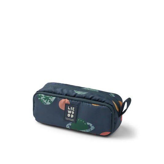 Cindy Pencil Case Universe - Liewood