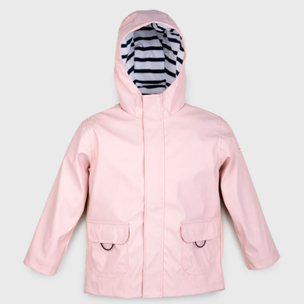 Parka Euri - Igor