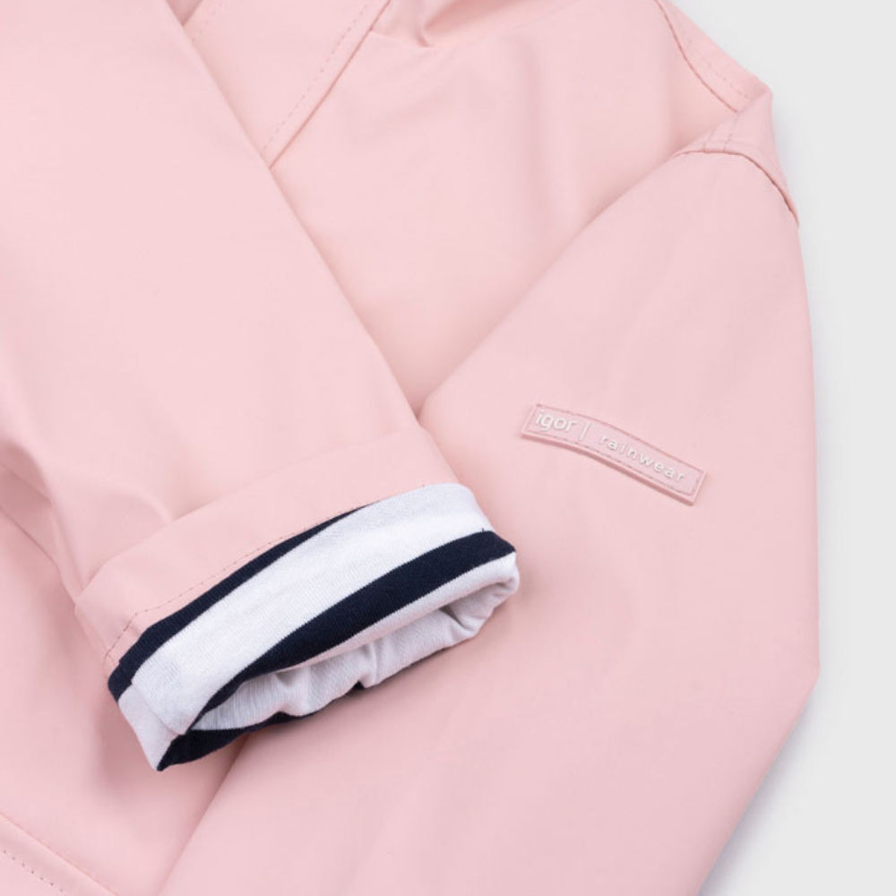 Parka Euri - Igor