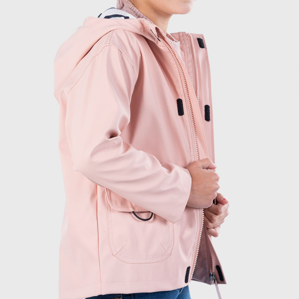 Parka Euri - Igor