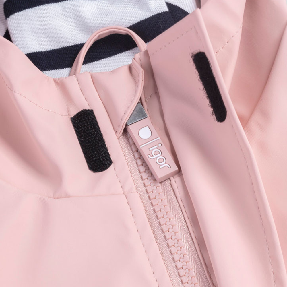 Parka Euri - Igor