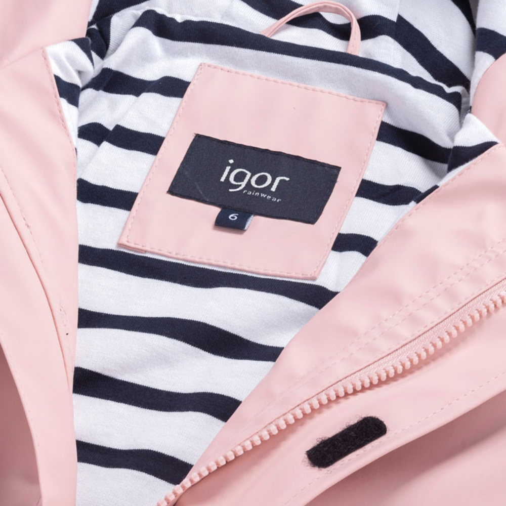 Parka Euri - Igor