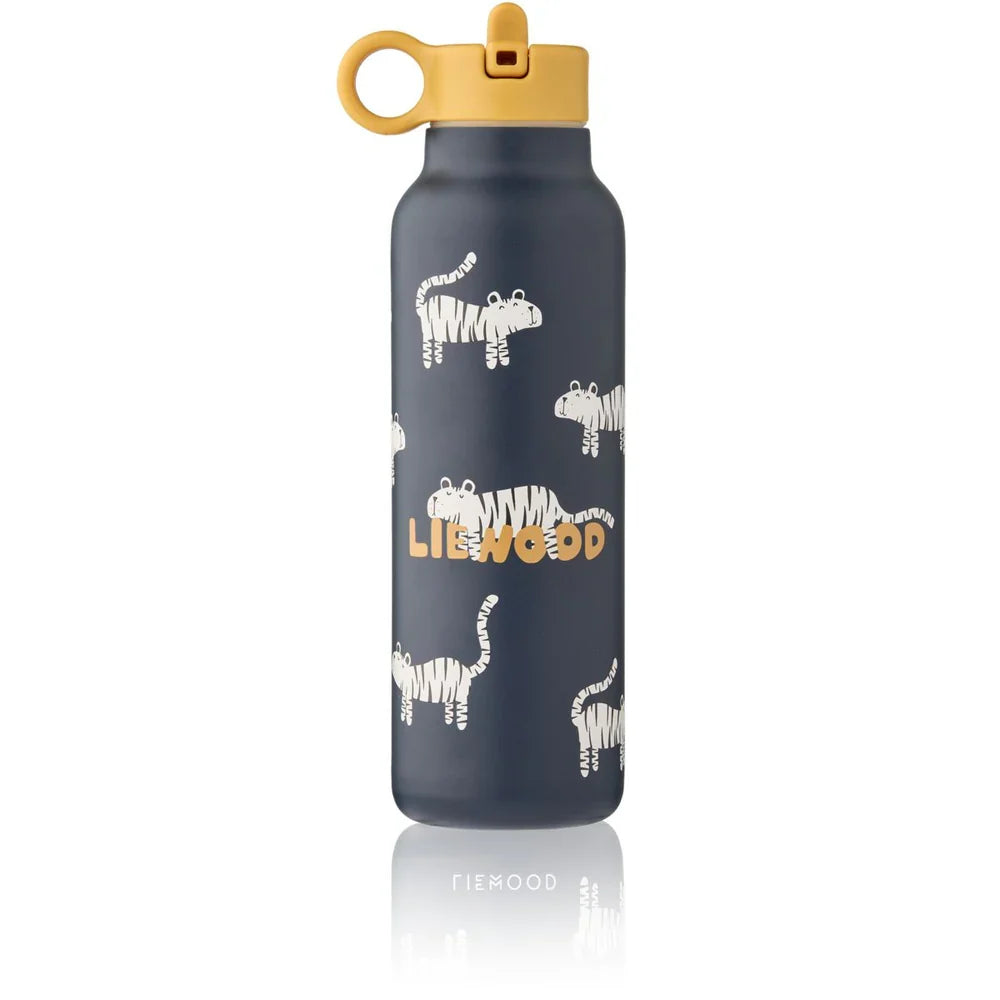 Falk Garrafa térmica 500ml Tiger - Liewood