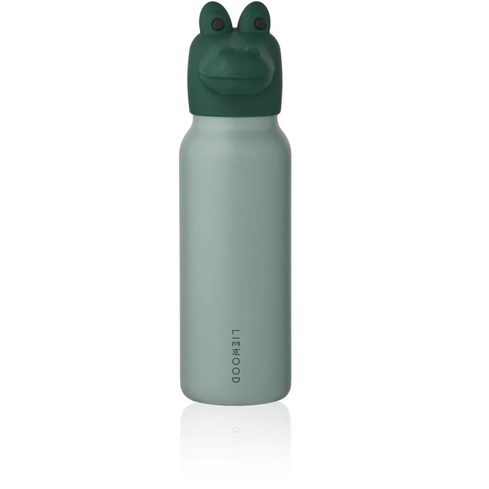 Falk Garrafa térmica Corcodilo - Liewood