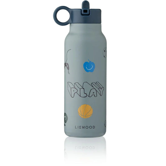 Falk Garrafa térmica Play - Liewood