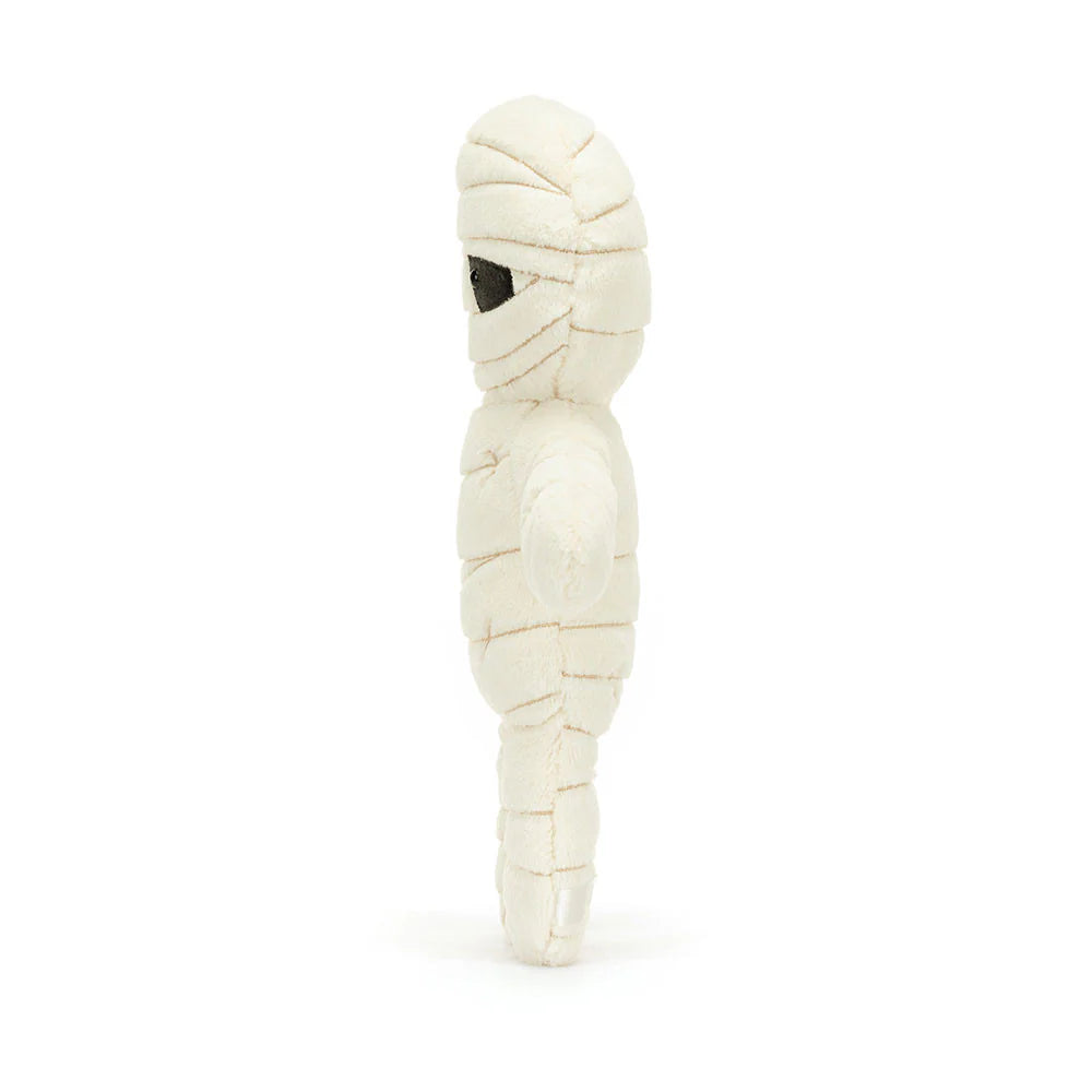Peluche Momie Bob - Jellycat 